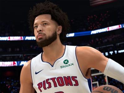 NBA 2K27 - Screenshot 4 of 4
