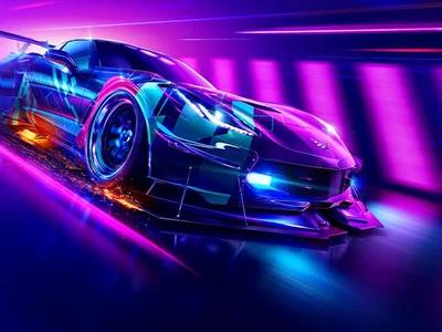 Need for Speed Heat - Coming Soon