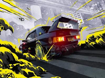 Need for Speed Unbound - Coming Soon