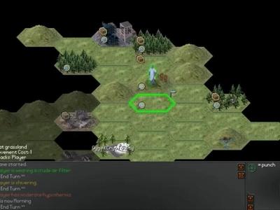 NEO Scavenger - Coming Soon