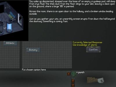 NEO Scavenger - Screenshot 1 of 4