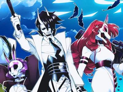 Neon White - Coming Soon