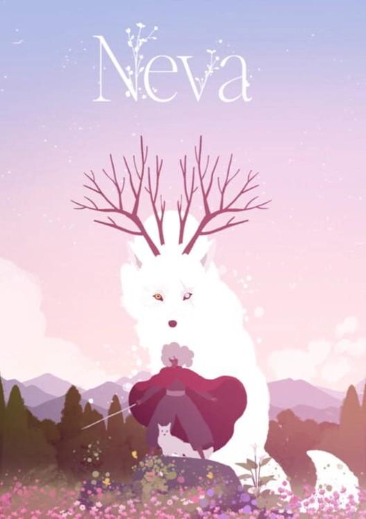 Neva cover art