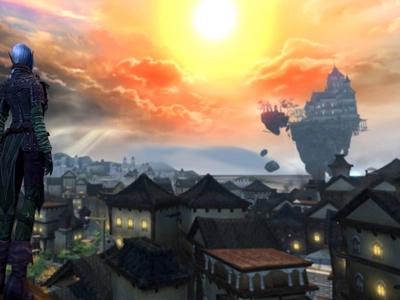 Neverwinter - Screenshot 10 of 10