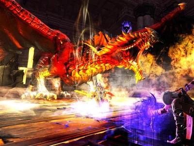 Neverwinter - Screenshot 1 of 6