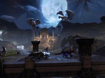 Neverwinter - Screenshot 2 of 6