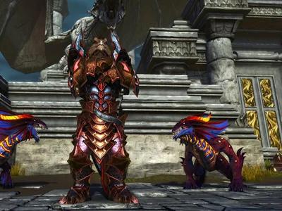 Neverwinter - Screenshot 3 of 6