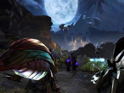 Neverwinter - Screenshot 5 of 6