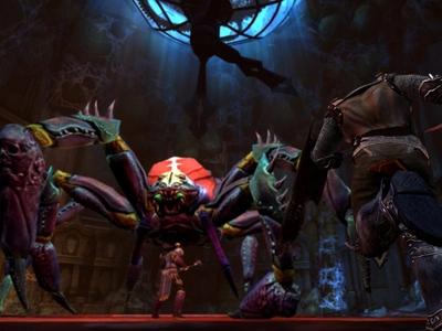 Neverwinter - Screenshot 7 of 10