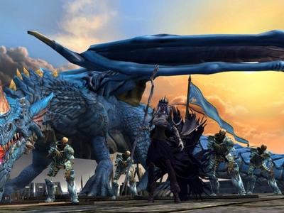 Neverwinter - Screenshot 8 of 10