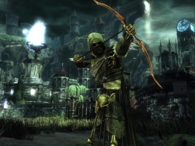 Neverwinter - Screenshot 9 of 10