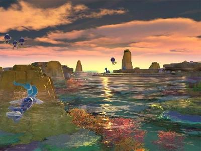 New Pokémon Snap - Screenshot 1 of 4