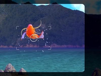 New Pokémon Snap - Screenshot 2 of 4