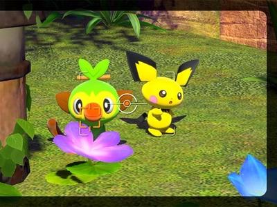 New Pokémon Snap - Screenshot 3 of 4