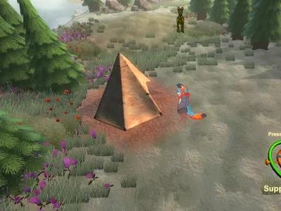 New World(itch) - Coming Soon