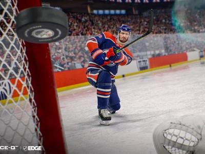NHL 26 - Screenshot 2 of 3