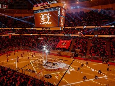 NHL 27 - Screenshot 2 of 4