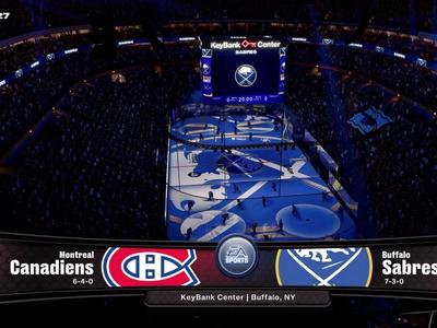 NHL 27 - Screenshot 4 of 4