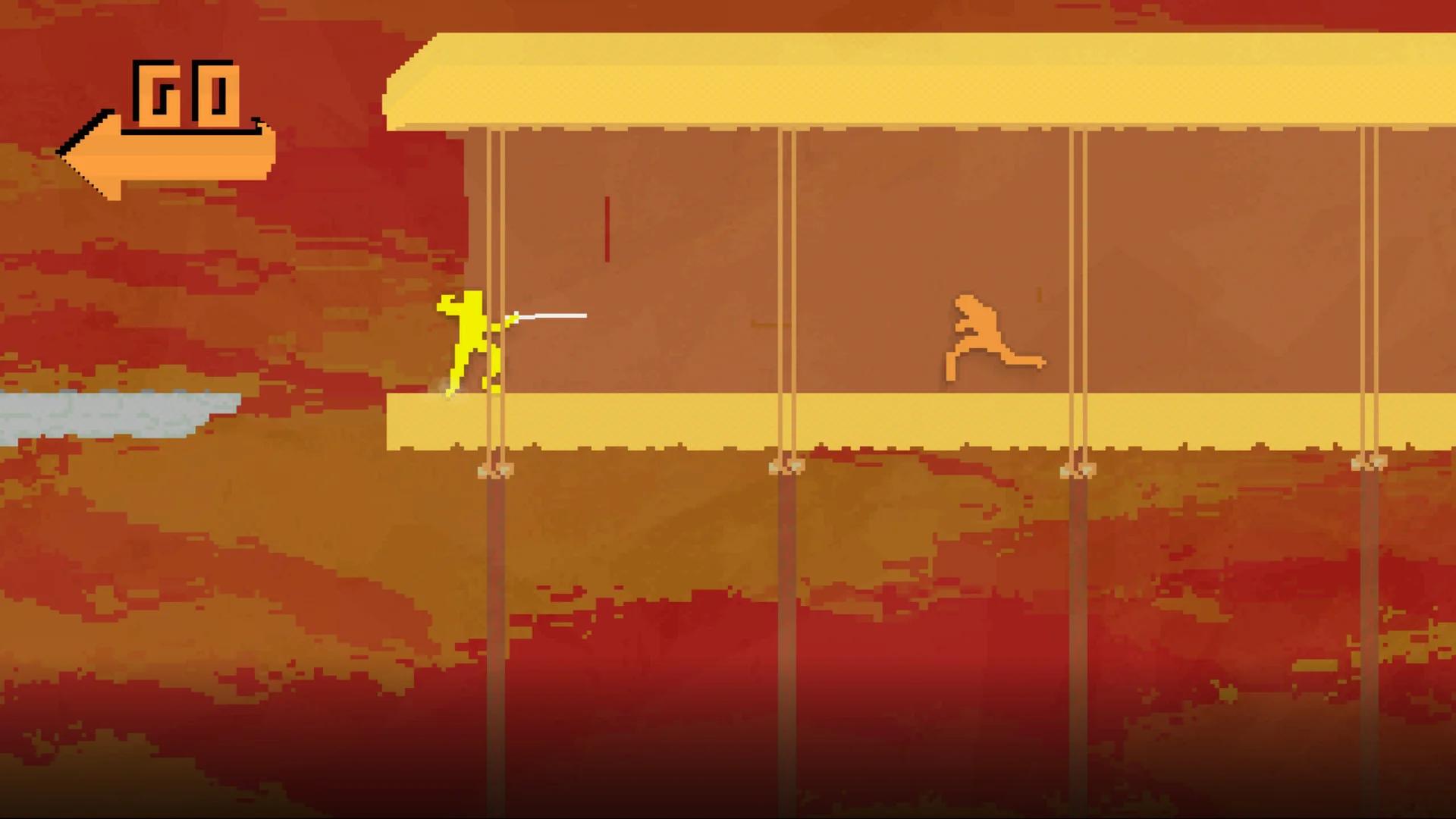 Nidhogg cover art