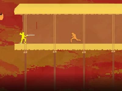 Nidhogg - Coming Soon
