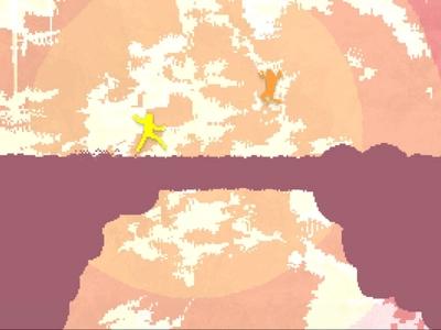 Nidhogg - Screenshot 1 of 5