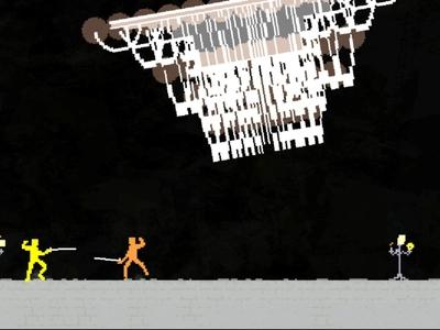 Nidhogg - Screenshot 3 of 5