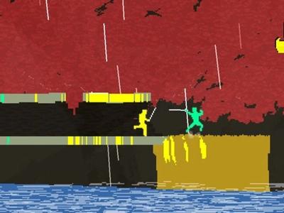 Nidhogg - Screenshot 4 of 5