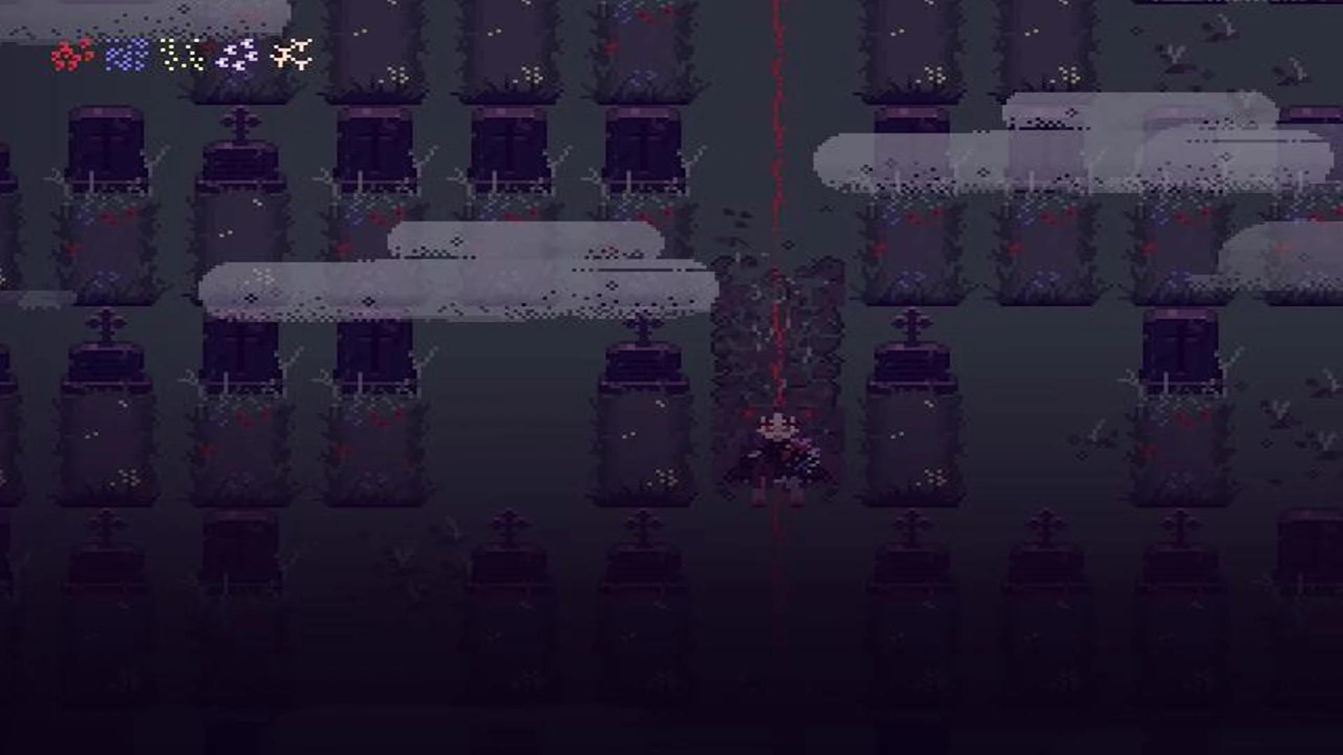 nightingale (itch) cover art