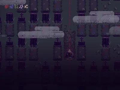 nightingale (itch) - Coming Soon