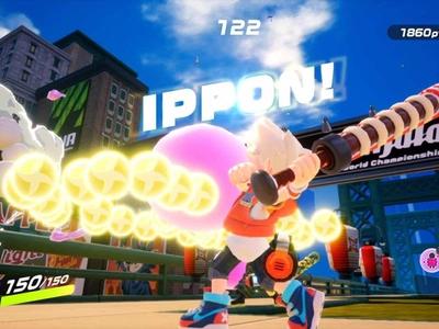 Ninjala - Screenshot 4 of 4
