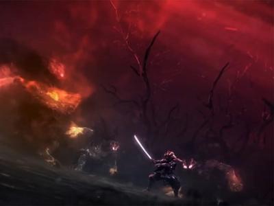 Nioh 2 - Screenshot 2 of 6