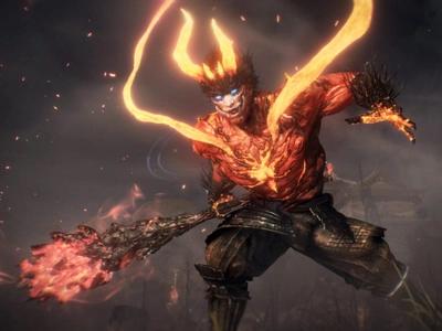 Nioh 2 - Screenshot 6 of 6