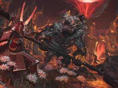 Nioh 3 - Screenshot 1 of 6