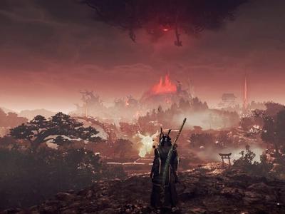 Nioh 3 - Screenshot 3 of 6