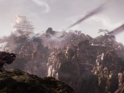 Nioh 3 - Screenshot 4 of 6