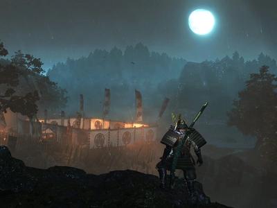 Nioh 3 - Screenshot 5 of 6