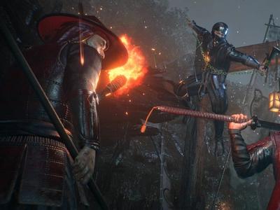 Nioh 3 - Screenshot 6 of 6