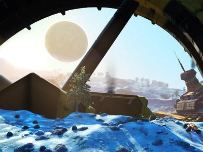 No Man's Sky - Screenshot 10 of 10