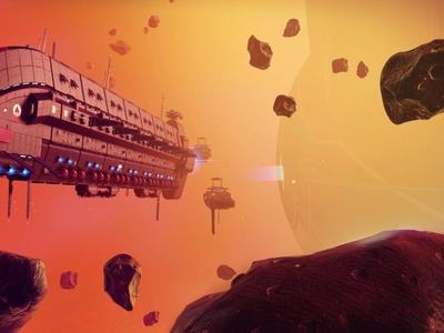 No Man's Sky - Screenshot 2 of 10