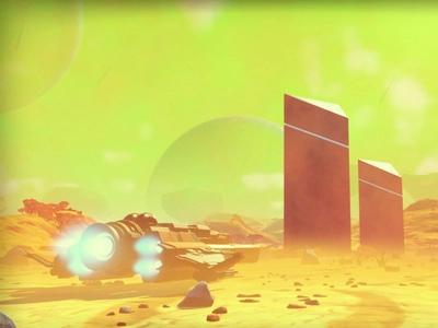 No Man's Sky - Screenshot 3 of 10
