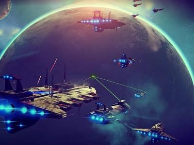 No Man's Sky - Screenshot 4 of 10
