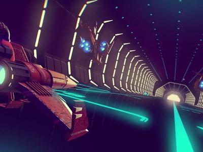 No Man's Sky - Screenshot 5 of 10