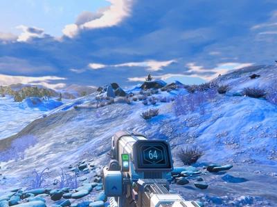 No Man's Sky - Screenshot 7 of 10