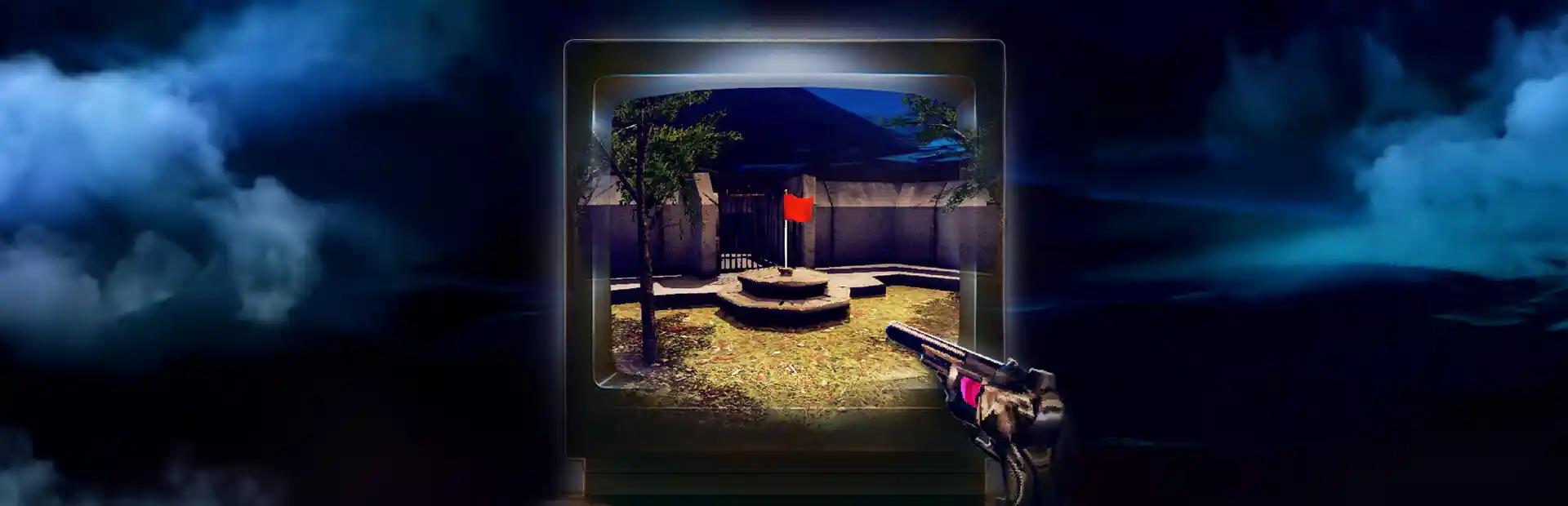 No Players Online cover art