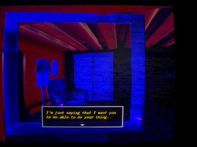 No Players Online - Screenshot 7 of 10