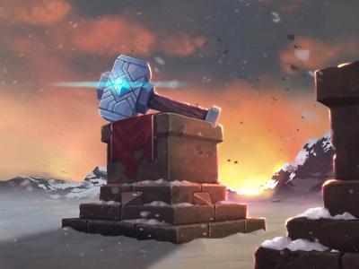 Northgard - Coming Soon