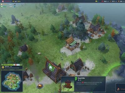 Northgard - Screenshot 5 of 5