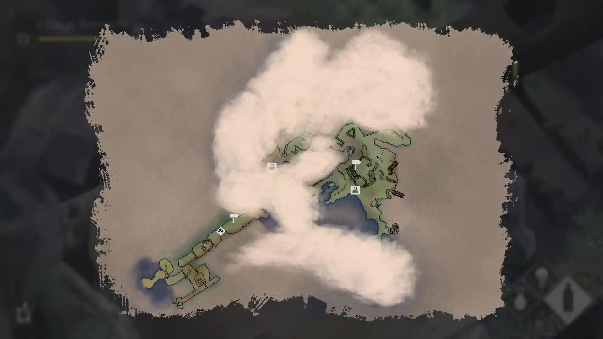 Not My War cover art