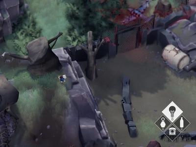 Not My War - Screenshot 3 of 5
