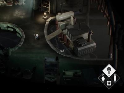 Not My War - Screenshot 4 of 5